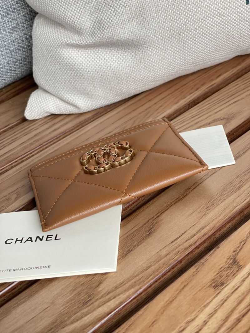 Chanel Wallet Purse